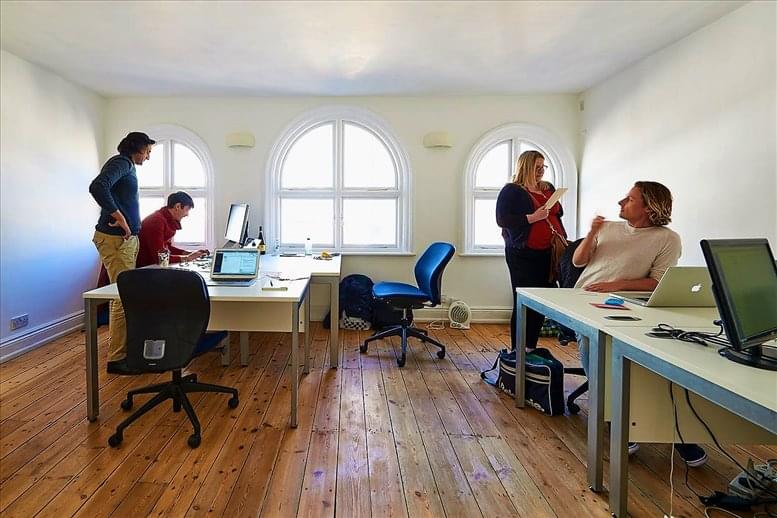 Fosterwood Ltd image 3