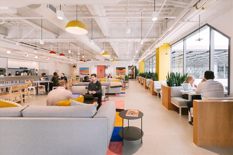 WeWork image 2
