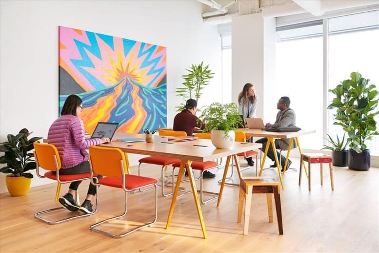 WeWork image 5