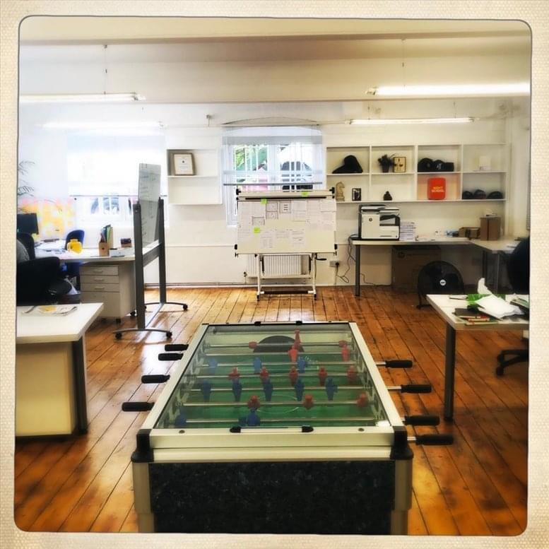 Warehouse Studio Limited  image 2