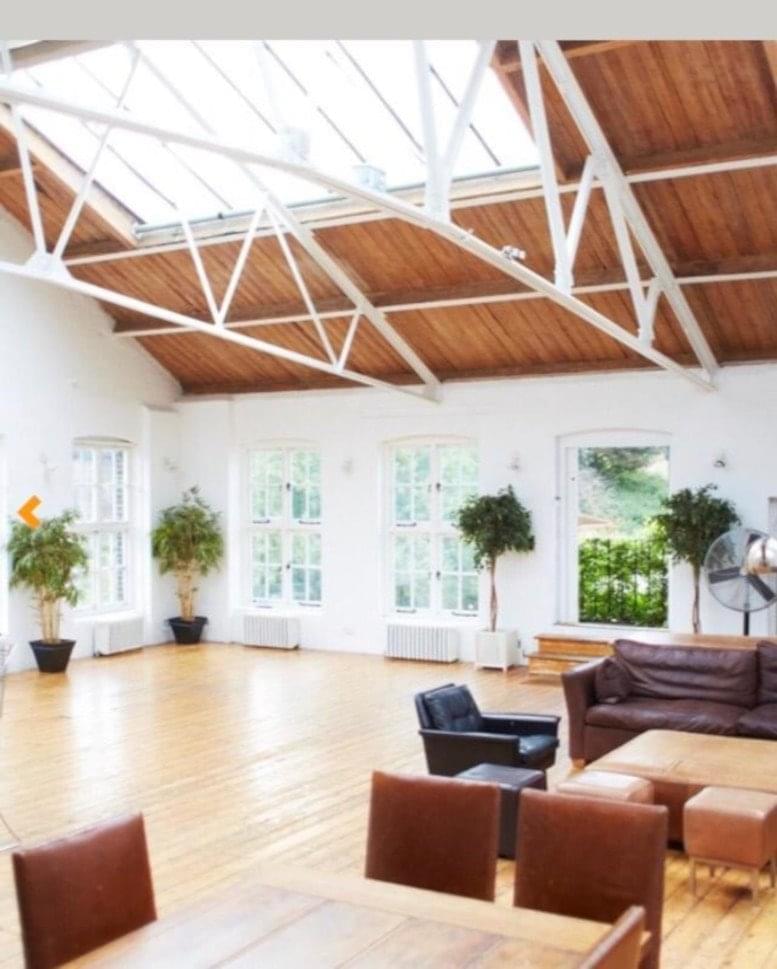 Warehouse Studio Limited  image 1