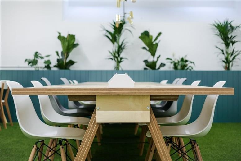 Urban Baristas Middlesex Limited image 2