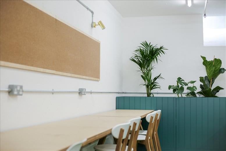 Urban Baristas Middlesex Limited image 5