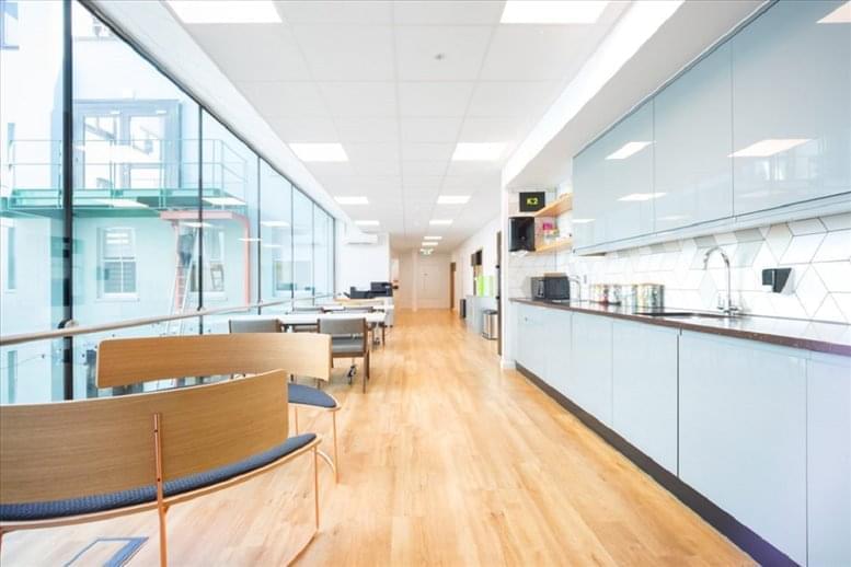 Landmark Space Limited image 1