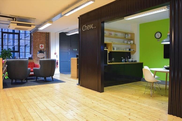 Engage Works Limited image 2