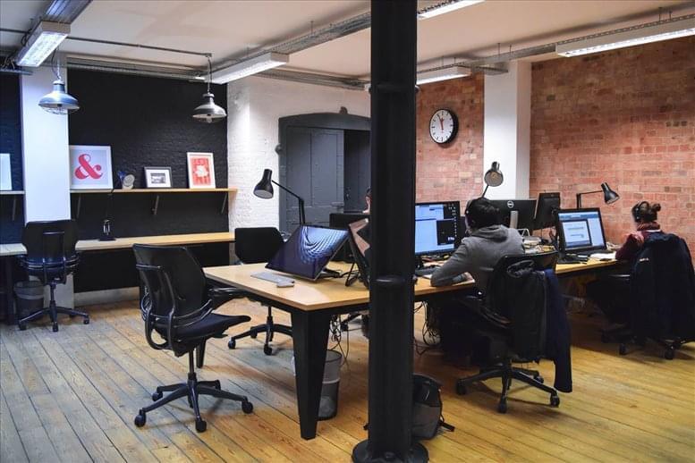 Engage Works Limited image 4