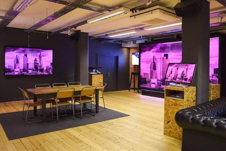 Engage Works Limited image 1