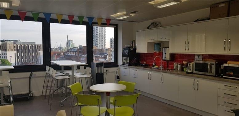 B A Partnership Ltd image 4