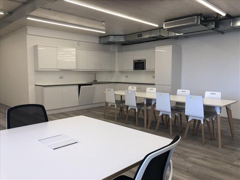 Lucid Workspace image 2