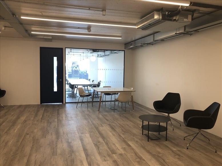 Lucid Workspace image 4