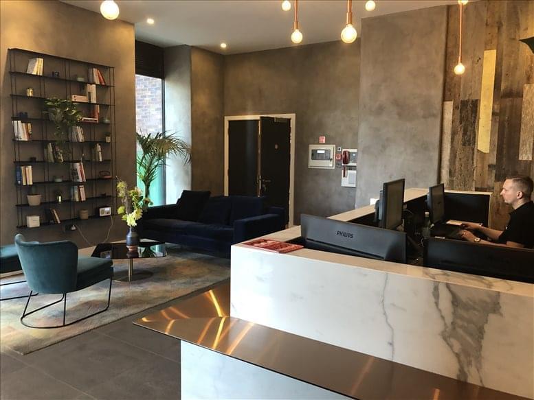 Lucid Workspace image 5