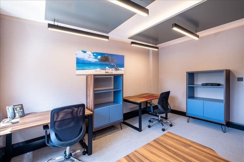 Churchill House Management Ltd image 3