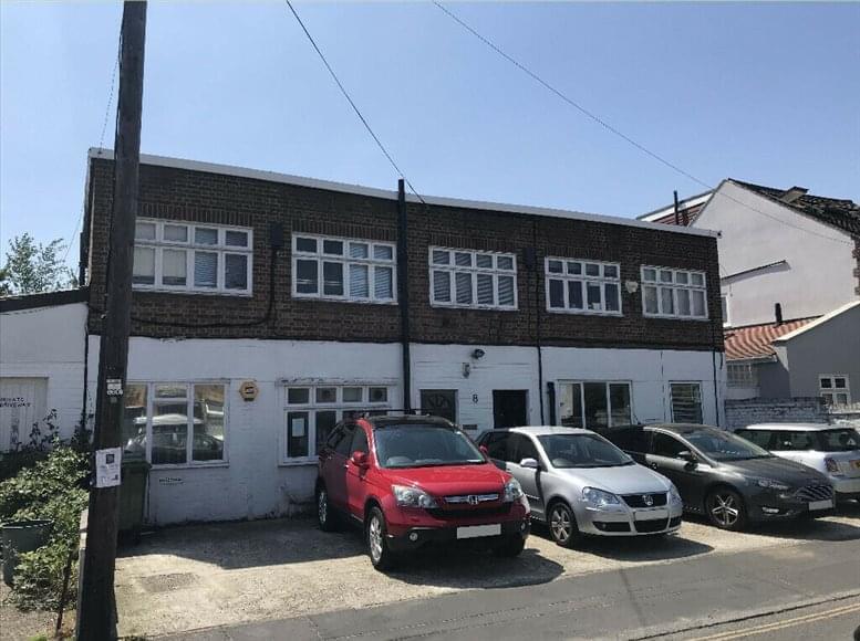 Ash House Business Centre image 1