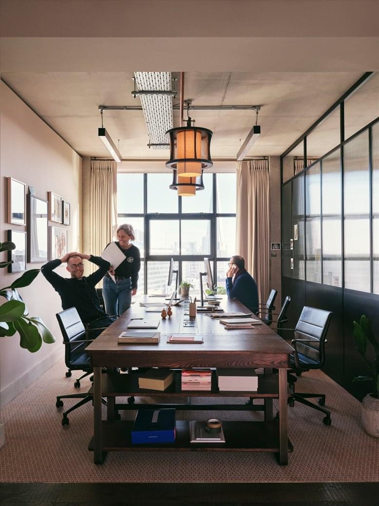 Working From image 2