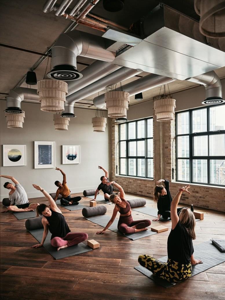 Working From image 5