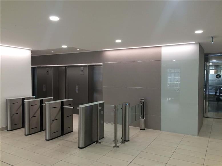 Crown Estate image 5