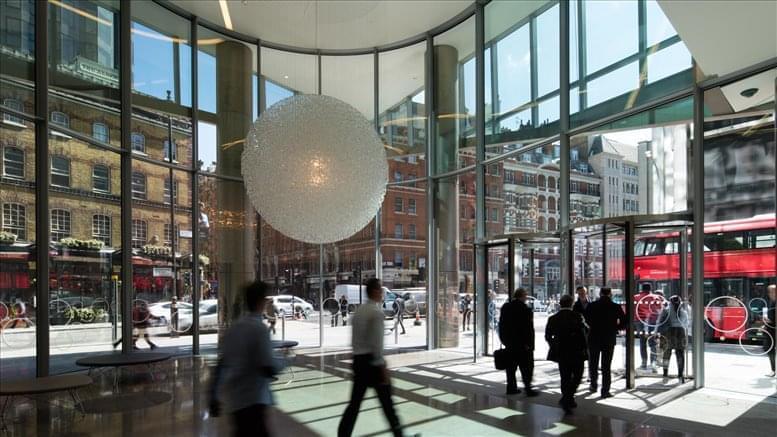 Land Securities Group image 2