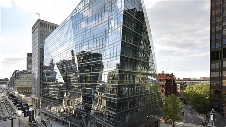 Land Securities Group image 4