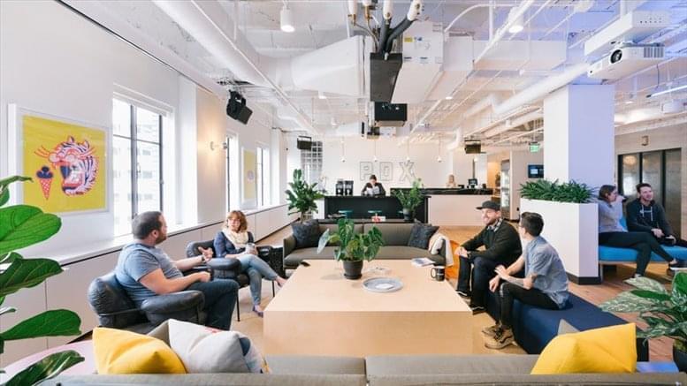WeWork image 2