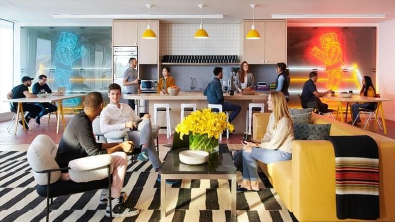 WeWork image 1