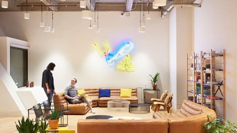 WeWork image 3