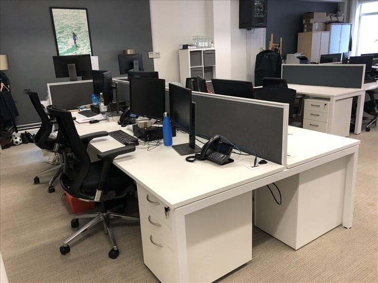 Kepler Partners LLP image 4