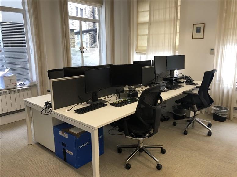 Kepler Partners LLP image 1