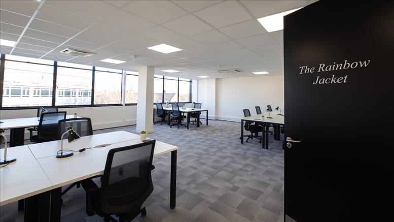 The Boutique Workplace Company image 3