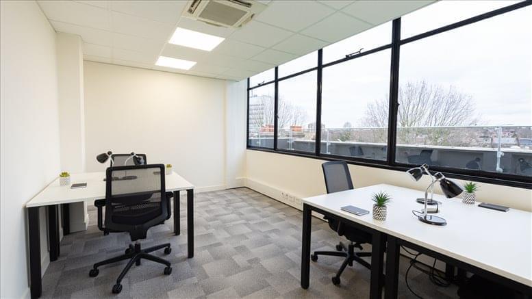 The Boutique Workplace Company image 5