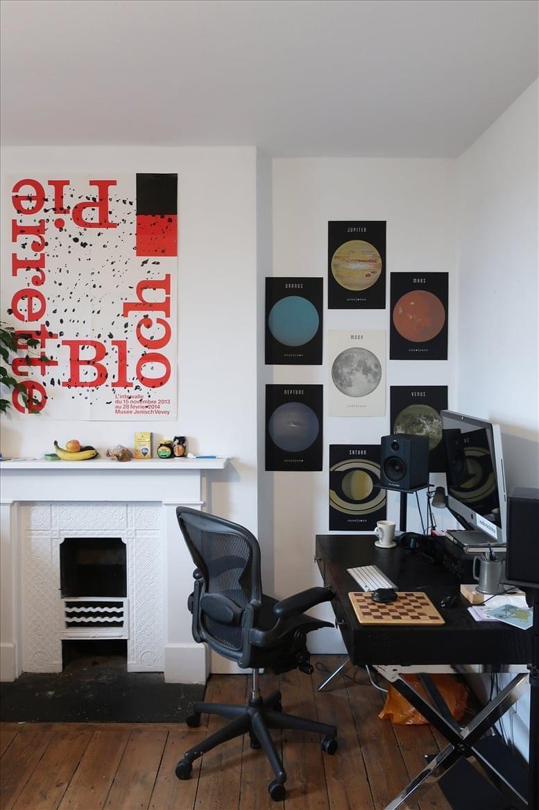 Camberwell Workspace image 2