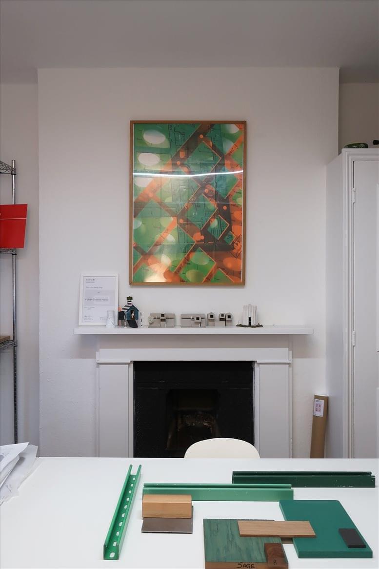 Camberwell Workspace image 4