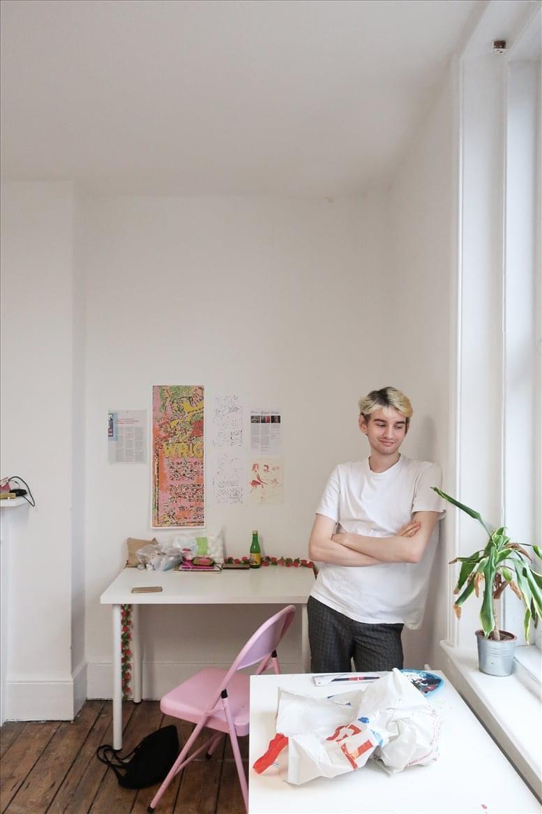 Camberwell Workspace image 3