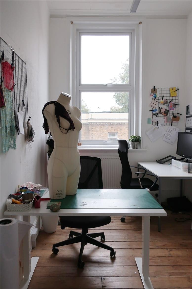 Camberwell Workspace image 5