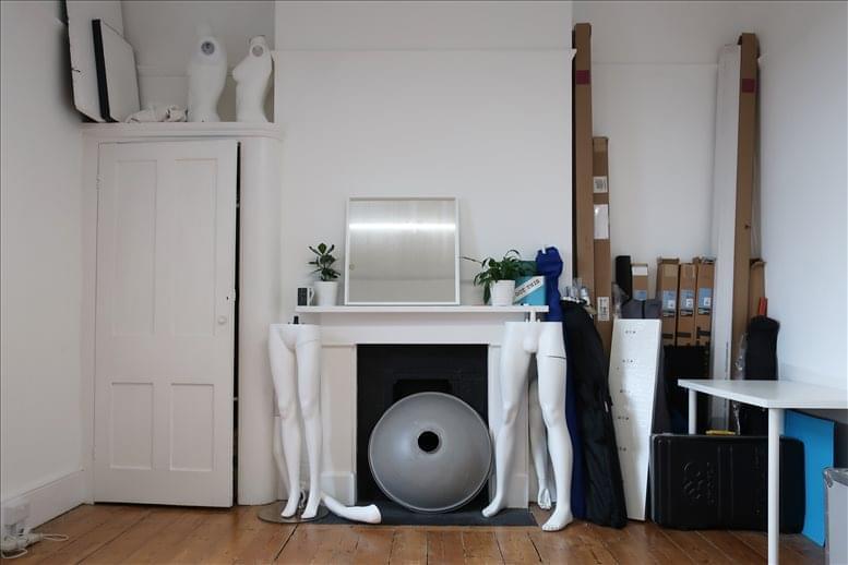 Camberwell Workspace image 1