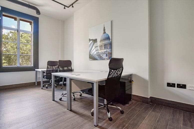 Pall Mall Works image 4