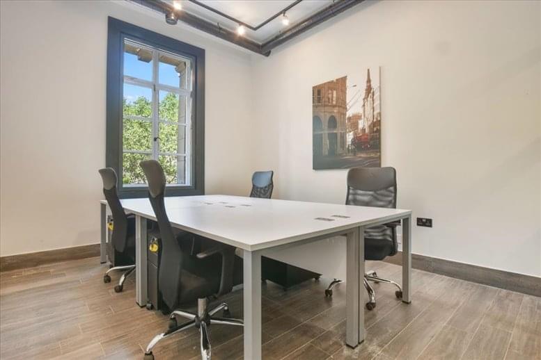 Pall Mall Works image 3