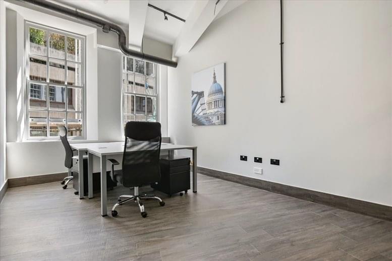 Pall Mall Works image 1