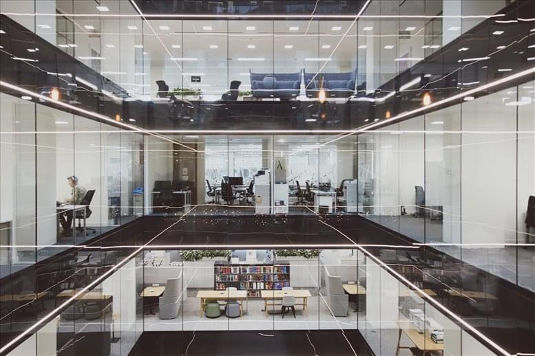 Orega Business Centres image 1