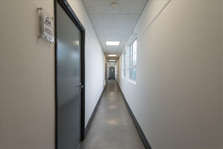 Capital Industrial LLP image 4