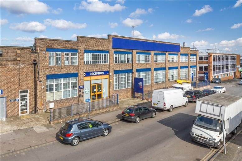 Capital Industrial LLP image 3