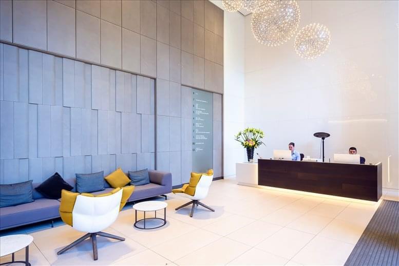 90 Long Acre image 2