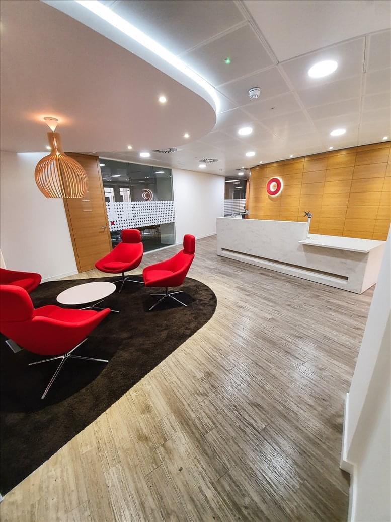 90 Long Acre image 4