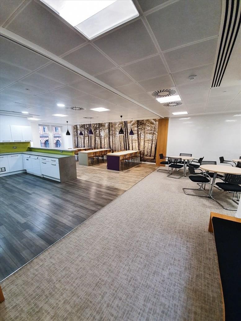 90 Long Acre image 5