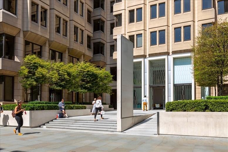 90 Long Acre image 1