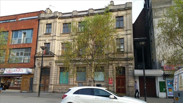 Business Space Agency image 2