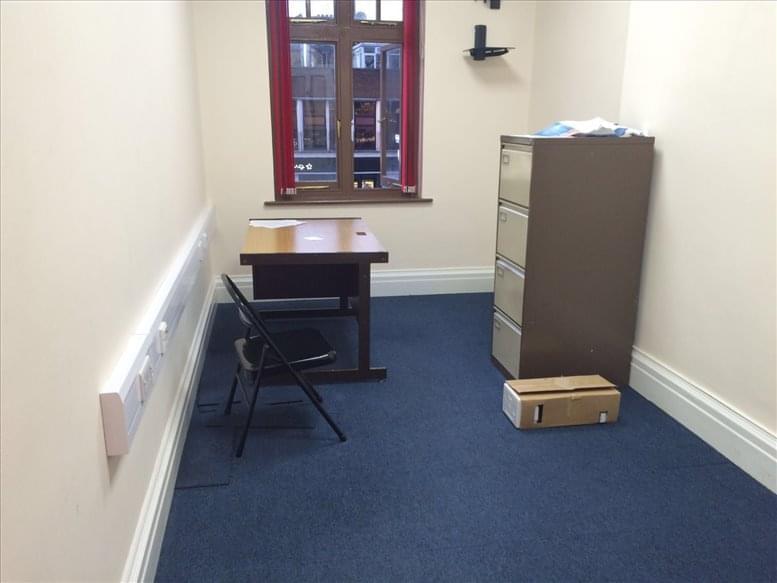 Business Space Agency image 3