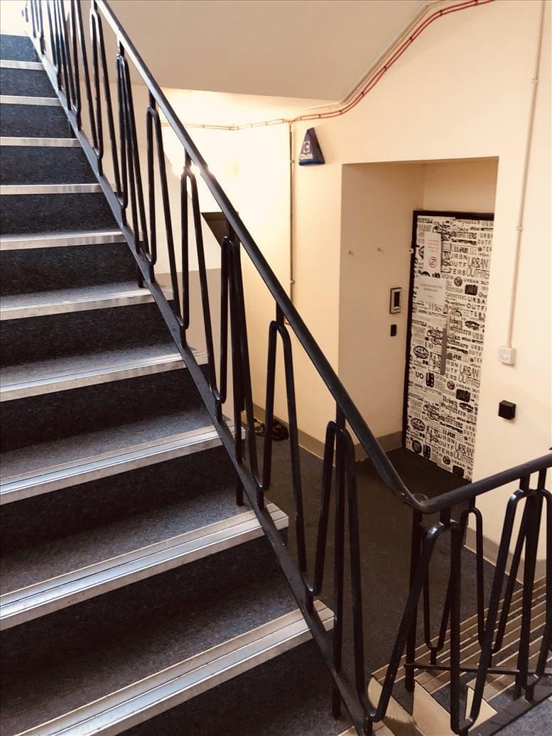 Lucid Workspace image 4