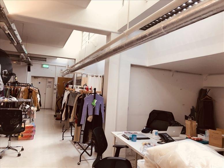 Lucid Workspace image 3