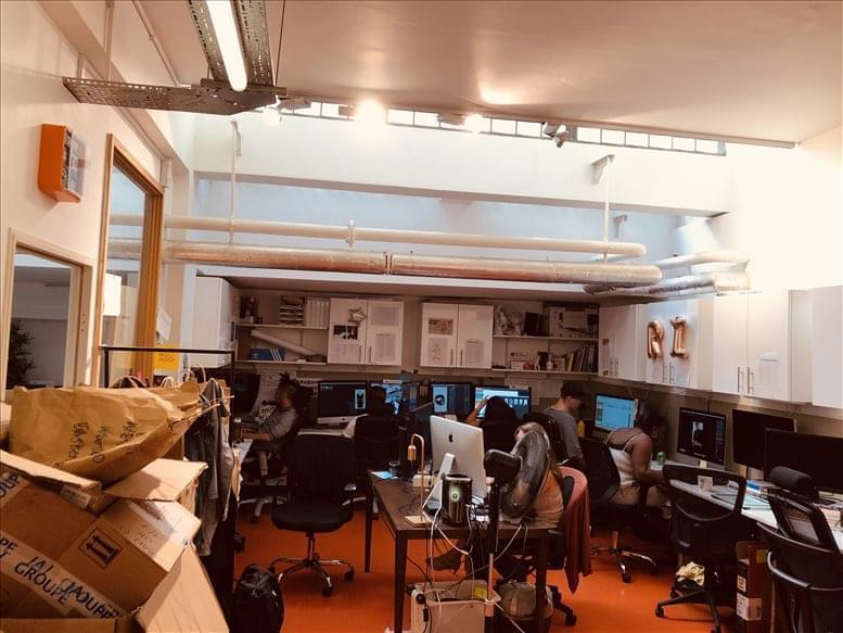 Lucid Workspace image 5