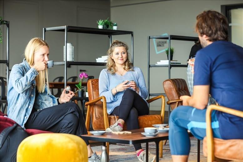 Workable Stratford image 2